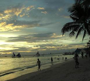 Viele Leute nutzen diese Stimmung 