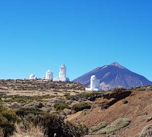 Pico del Teide