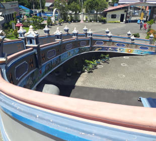 Graha Bunda Maria Annai Velangkanni