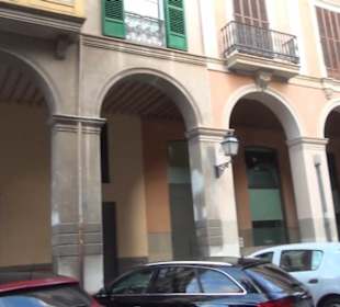 Parlament de les Illes Balears