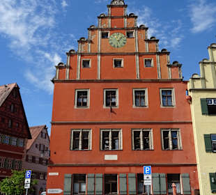 Altstadt Dinkelsbühl