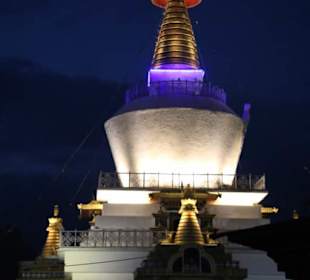 National Memorial Chörten