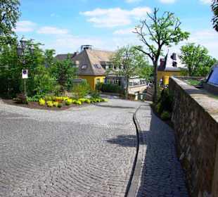 Schloss Montabaur Innenhof
