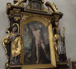 Stiftskirche St. Johann