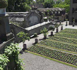 Rechberggarten