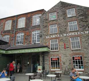 Blarney Woollen Mills