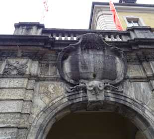 Stadtrundgang Würzburg