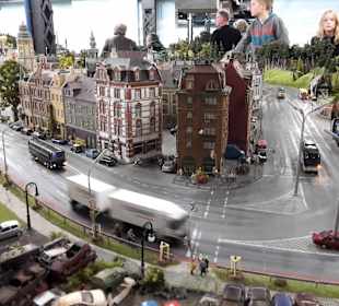 Miniatur Wunderland Hamburg