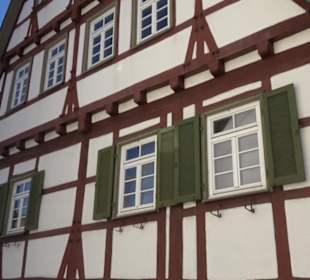 Geschichtshaus