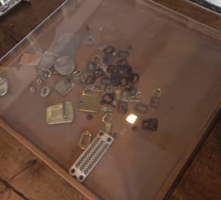 1. Dachgeschoß - 19./20. Jhd.