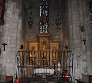 Santa Maria del Pi 