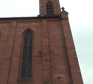 Christuskirche Kehl