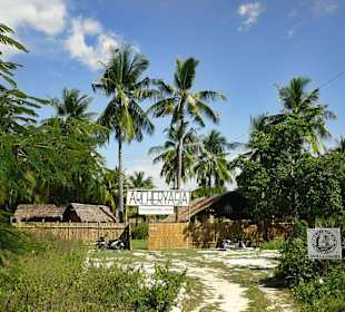 Bogenschießpark Archery Asia