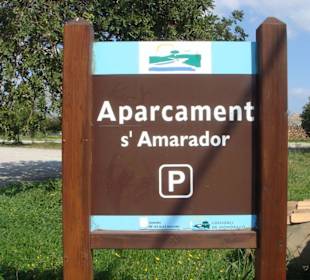 Strand Playa S'Amarador (2)