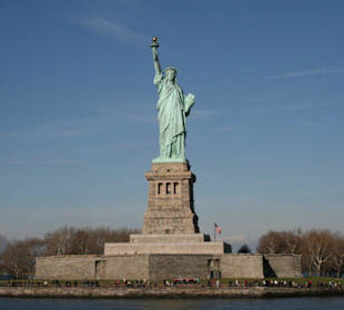 Miss Liberty