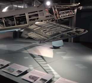 Deutsches Technikmuseum 