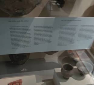 Museum Alte Kulturen