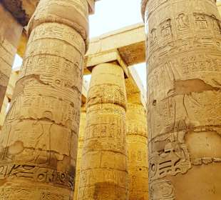 Amonstempel Karnak