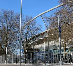 AWD Arena, Hannover