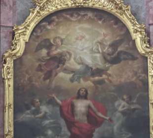 Katholische Hofkirche