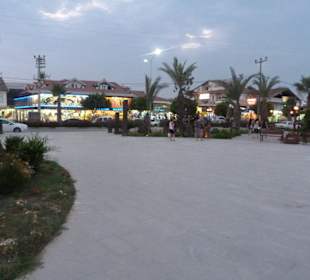 300 Meter Geschäfte