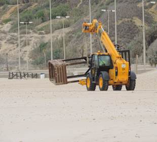 01.Oktober - Ende der Saison