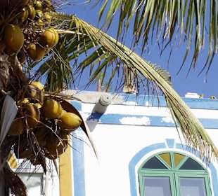 Gran Canaria - Spanien - Pto. de Mogan