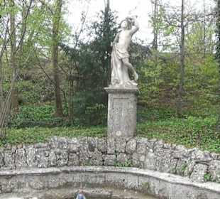 Merkurbrunnen