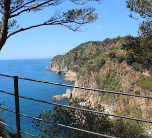 Tossa de Mar