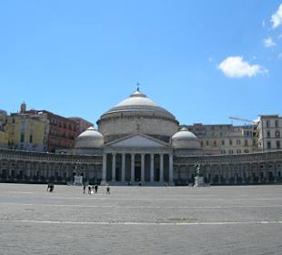 Piazza Plebiscito