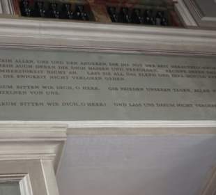 Katholische Hofkirche