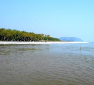 Khao Sam Roi Yot National Park