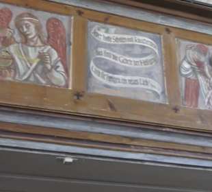 Kirche St. Stephanus