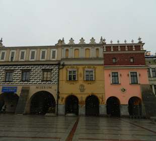 Rynek Tarnów