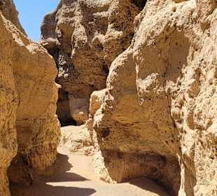 Sesriem Canyon