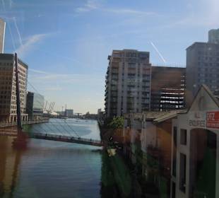 Docklands District