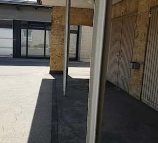 Friedhof Römerschanze