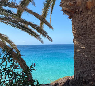 Strandpromenade Jandia/Playa de Jandia