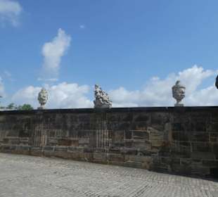 Unterwegs in der Bamberger Bergstadt