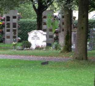 Friedhof St. Martin