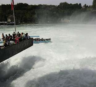 Rheinfall Schaffhausen