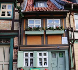 Das Kleinste Haus