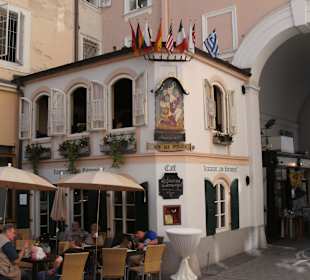 Restaurant Zum Eulenspiegel