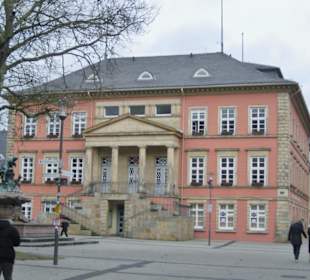 Rathaus
