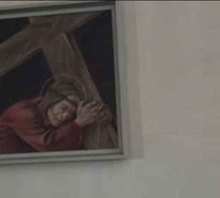 Kirche St. Johannes Baptist Hemmendorf