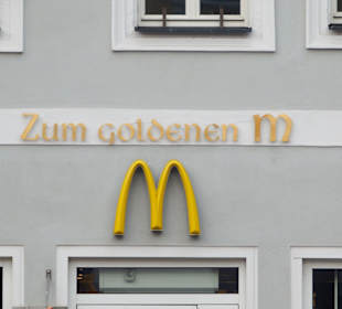 Altstadt von Regensburg