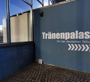  Tränenpalast