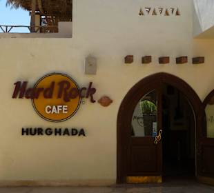 Hard Rock Cafe Hurghada