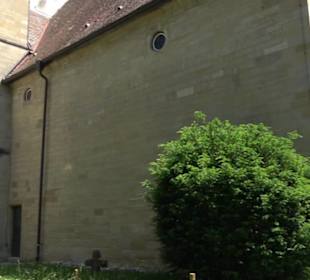 Evangelische Kirche Bondorf