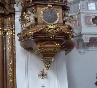 Schutzengelkirche